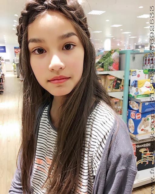 น้องนาทัชชา น้องนาทัชชา