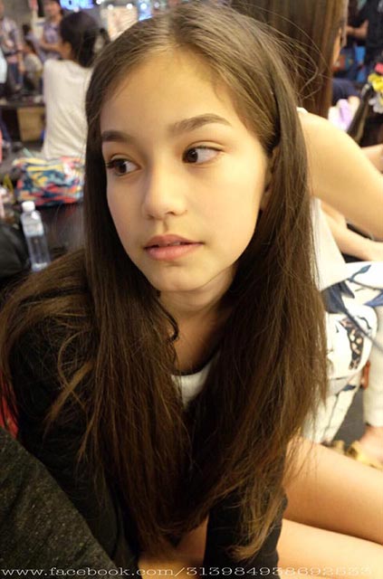 น้องนาทัชชา น้องนาทัชชา