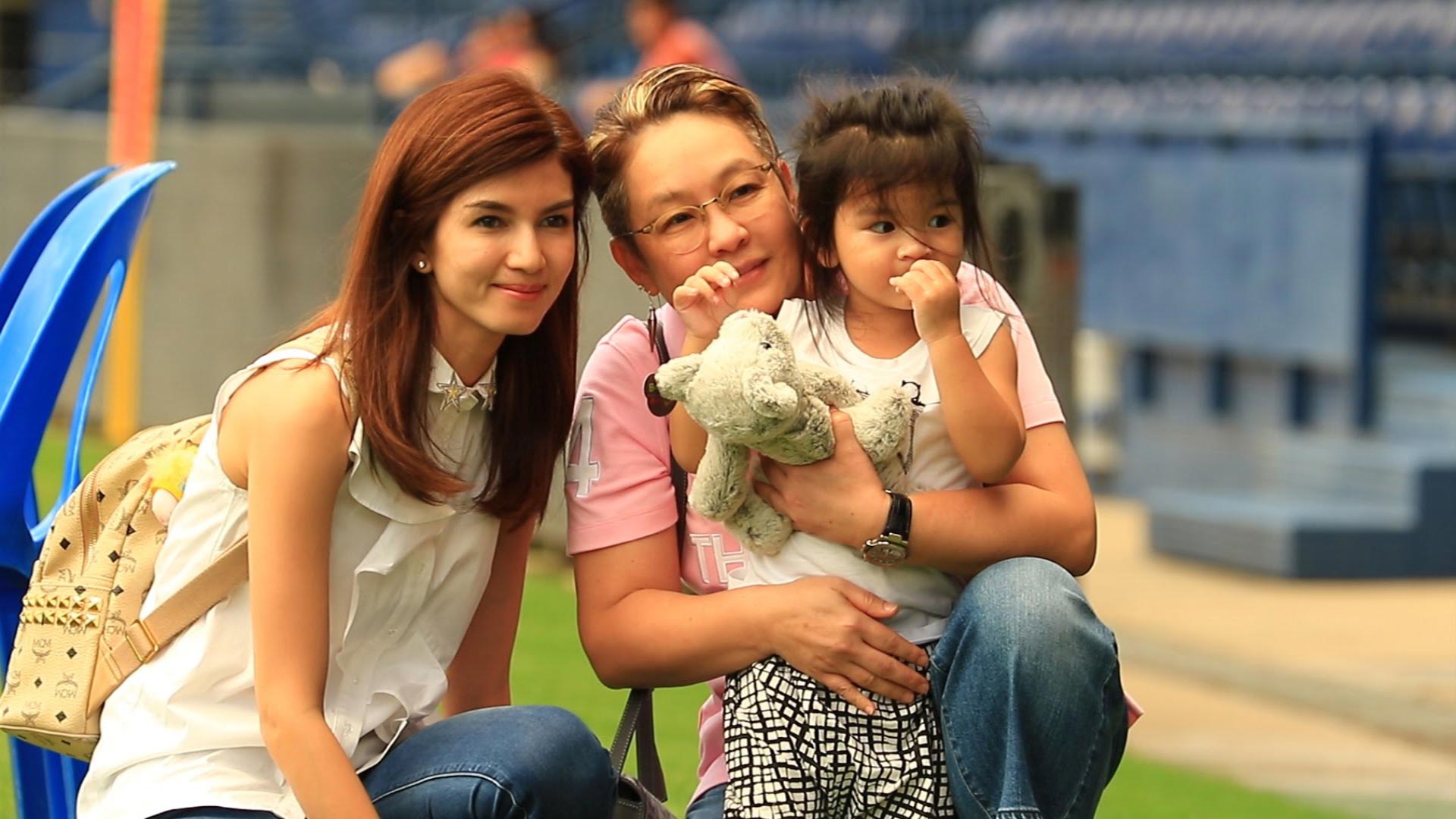 น้องมะลิ น้องมะลิ