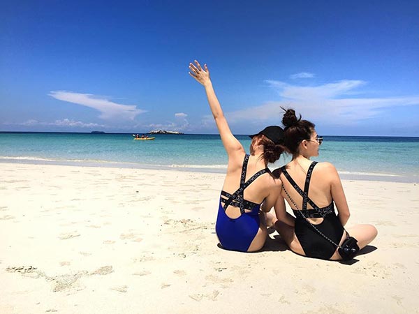 ดิว อริสรา ไผ่ วันพอยท์ ดิว อริสรา ไผ่ วันพอยท์