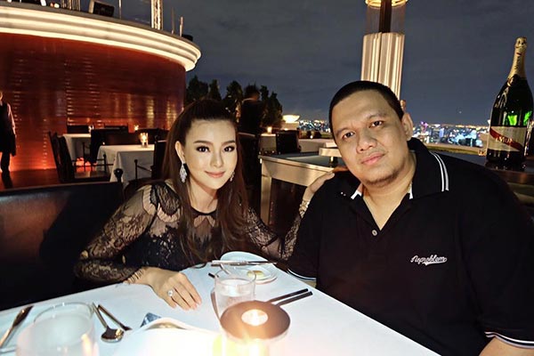 ดิว อริสรา ไผ่ วันพอยท์ ดิว อริสรา ไผ่ วันพอยท์