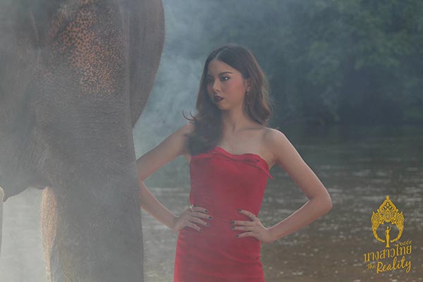 นางสาวไทย 2559 นางสาวไทย 2559