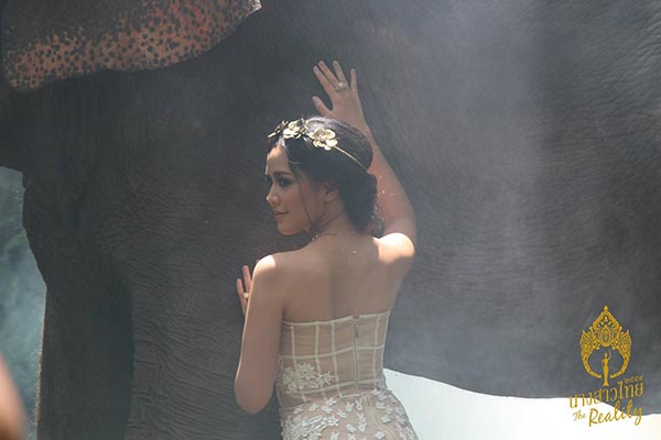 นางสาวไทย 2559 นางสาวไทย 2559