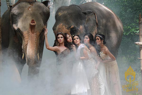 นางสาวไทย 2559 นางสาวไทย 2559