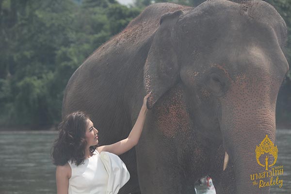 นางสาวไทย 2559 นางสาวไทย 2559