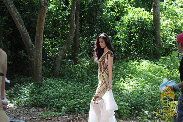 นางสาวไทย 2559 นางสาวไทย 2559