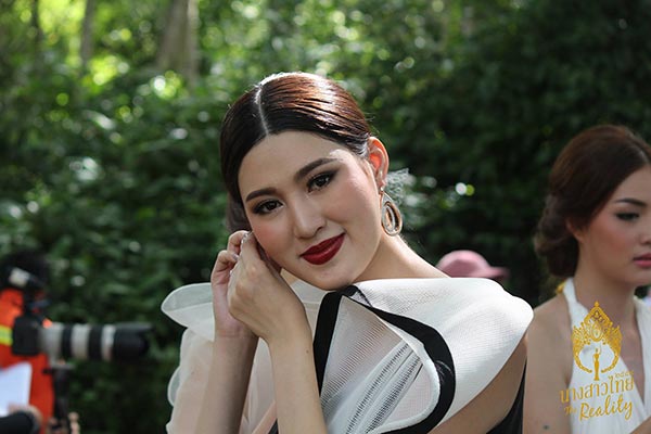 นางสาวไทย 2559 นางสาวไทย 2559