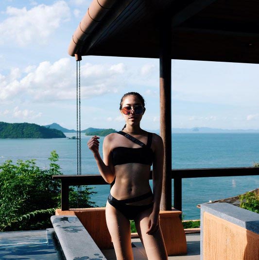 แพร พิมพิศา แพร พิมพิศา