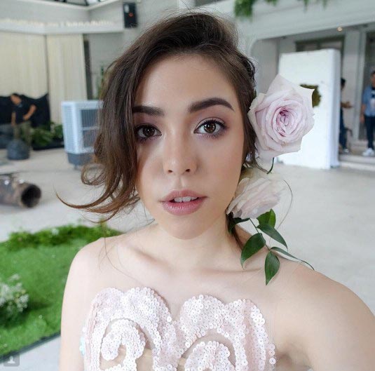 แพร พิมพิศา แพร พิมพิศา