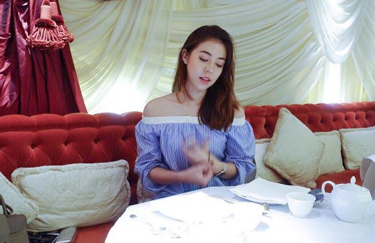 แพร พิมพิศา แพร พิมพิศา