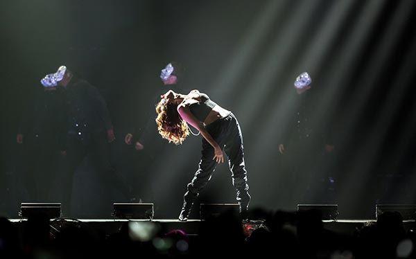 เซเลน่า โกเมซ เซเลน่า โกเมซ