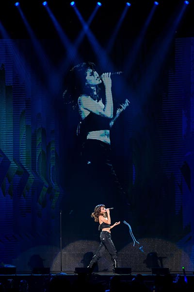 เซเลน่า โกเมซ เซเลน่า โกเมซ