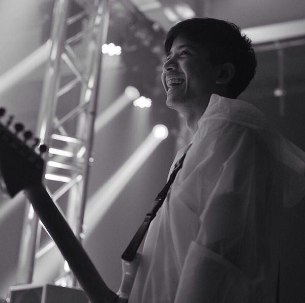 สิงห์ มุสิกพงศ์ สิงห์ มุสิกพงศ์