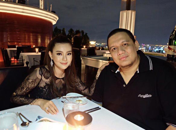 ดิว อริสรา ไผ่ วันพ้อยท์ ดิว อริสรา ไผ่ วันพ้อยท์