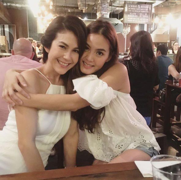 แก๊งนางฟ้า แก๊งนางฟ้า