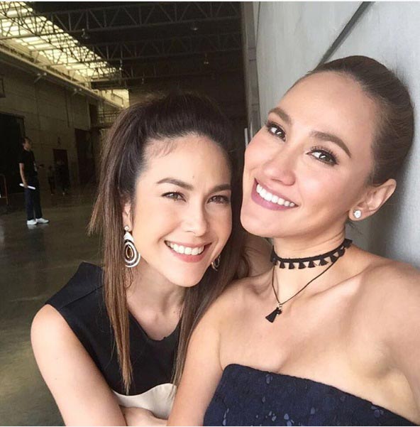 แก๊งนางฟ้า แก๊งนางฟ้า