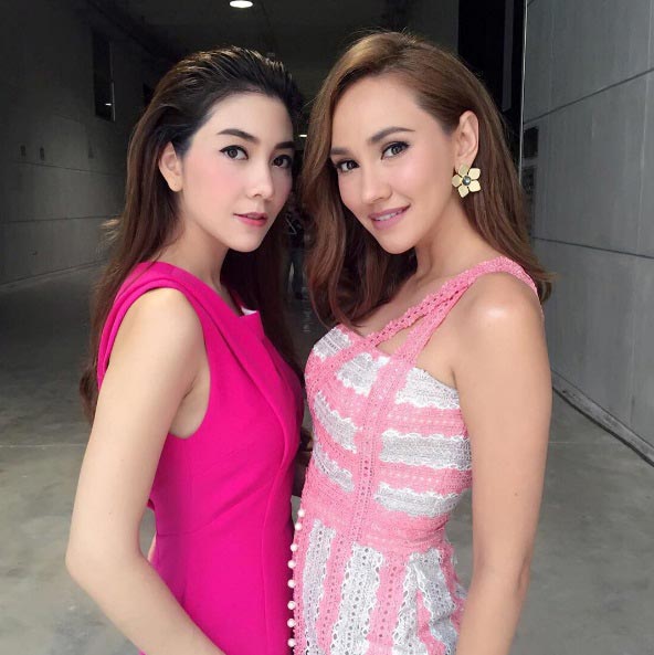 แก๊งนางฟ้า แก๊งนางฟ้า