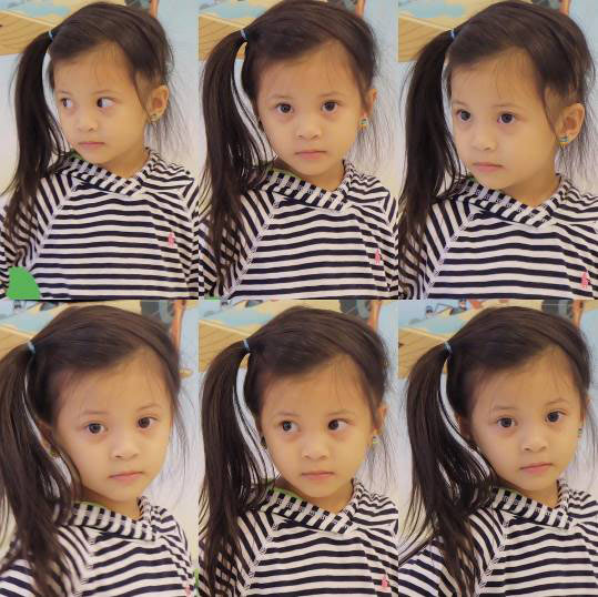 น้องบีน่า น้องบีน่า