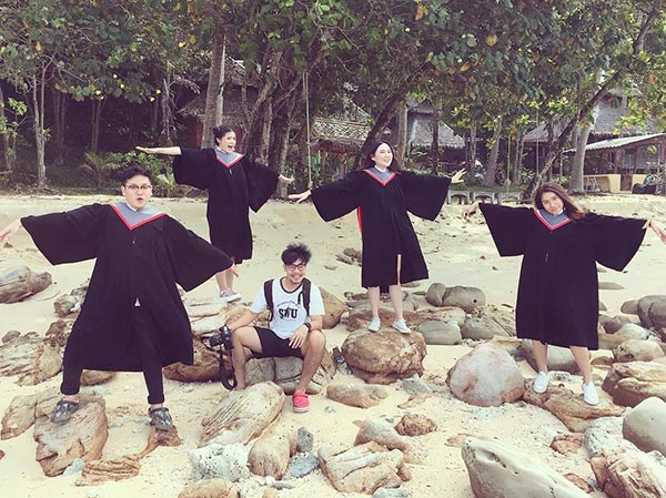 โฟกัส จีระกุล โฟกัส จีระกุล