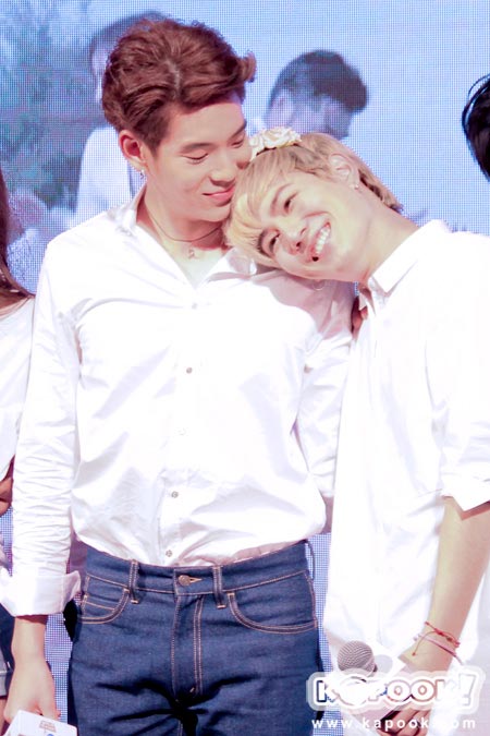 GDH GDH
