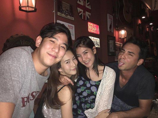 พอร์ช เกรซ พอร์ช เกรซ