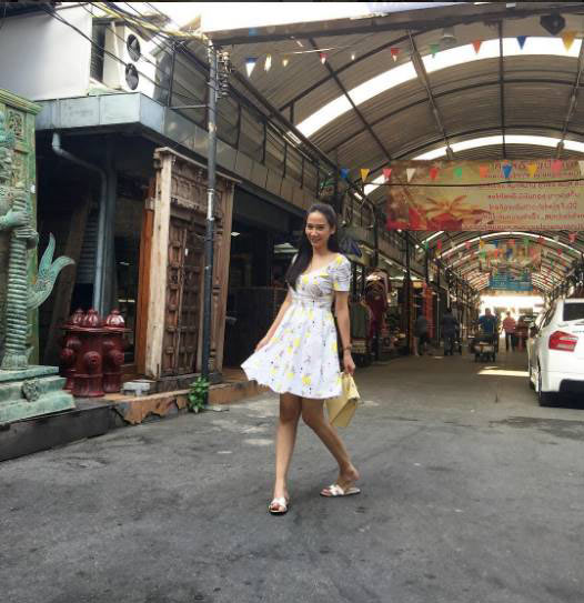 อั้ม พัชราภา อั้ม พัชราภา