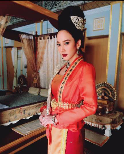 อั้ม พัชราภา อั้ม พัชราภา