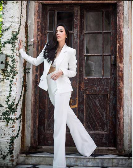 อั้ม พัชราภา อั้ม พัชราภา