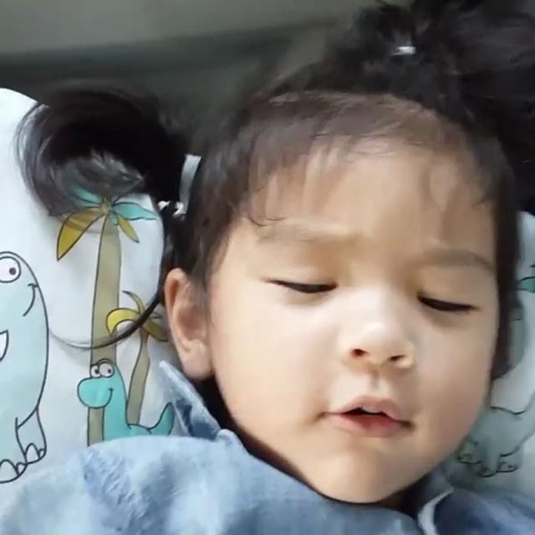 น้องมะลิ น้องมะลิ