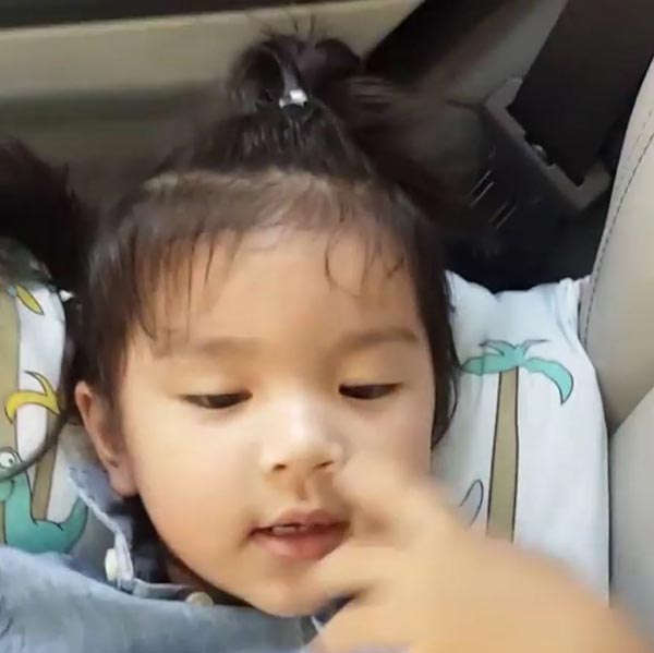 น้องมะลิ น้องมะลิ