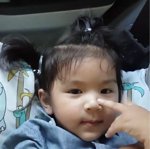 น้องมะลิ น้องมะลิ