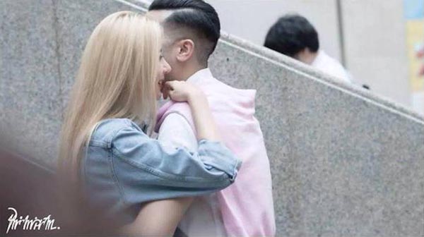 เนย หมอยู เนย หมอยู