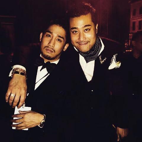 เนย หมอยู เนย หมอยู