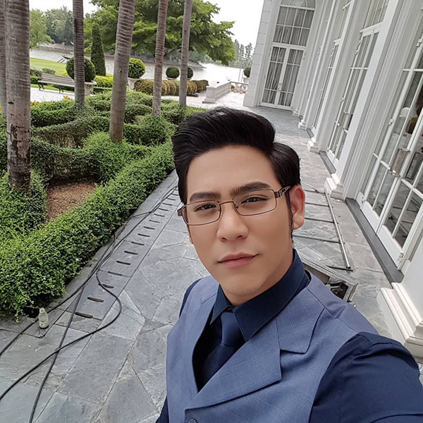 พอร์ช เกรซ พอร์ช เกรซ