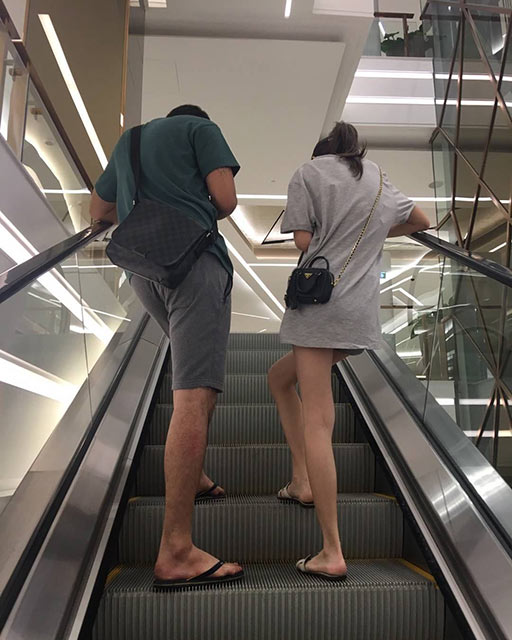 พอร์ช เกรซ พอร์ช เกรซ