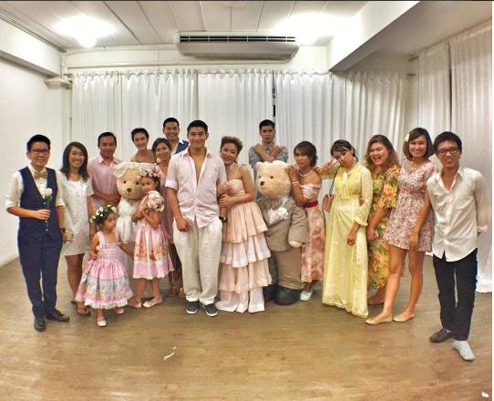 แพนเค้ก เขมนิจ แพนเค้ก เขมนิจ