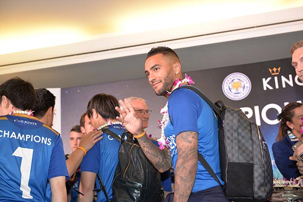 ปุ๊กลุก แดนนี่ ปุ๊กลุก แดนนี่