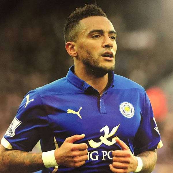 ปุ๊กลุก แดนนี่ ปุ๊กลุก แดนนี่