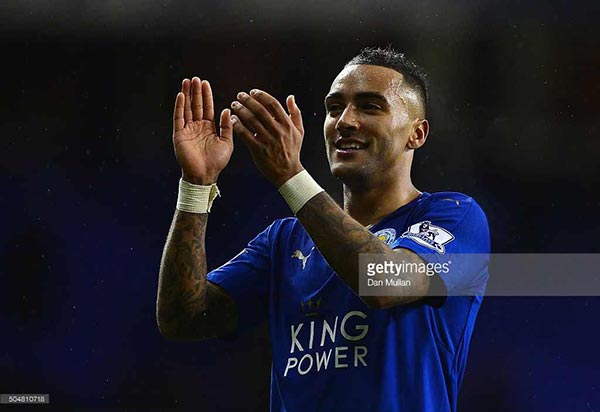 ปุ๊กลุก แดนนี่ ปุ๊กลุก แดนนี่