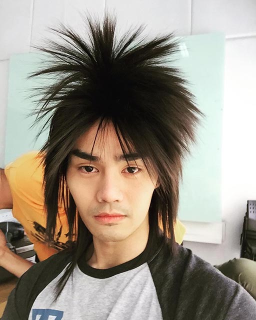 เต๋อ รัฐนันท์ เต๋อ รัฐนันท์