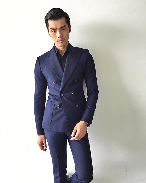 เต๋อ รัฐนันท์ เต๋อ รัฐนันท์