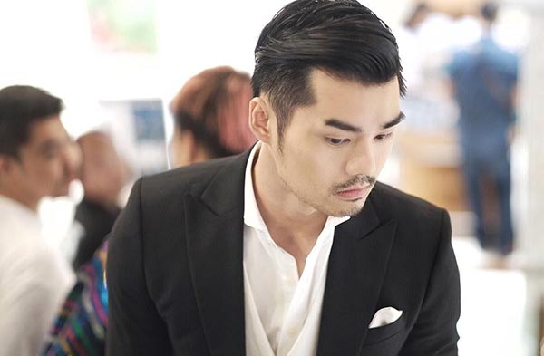 เต๋อ รัฐนันท์ เต๋อ รัฐนันท์