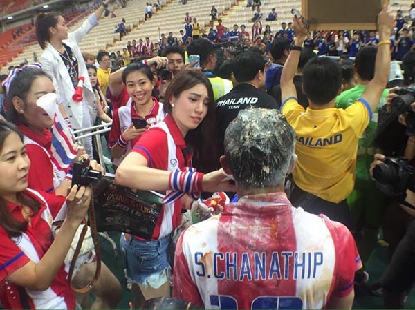 เมสซี่เจ เมย์ พิชย์นาถ เมสซี่เจ เมย์ พิชย์นาถ