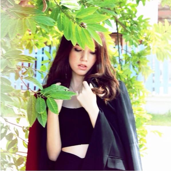 อลิสา จณิณ อลิสา จณิณ