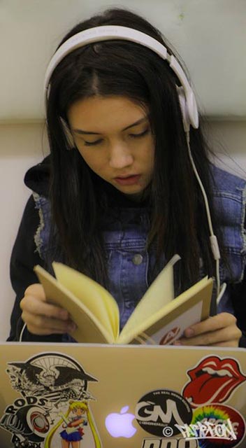 อลิสา จณิณ อลิสา จณิณ