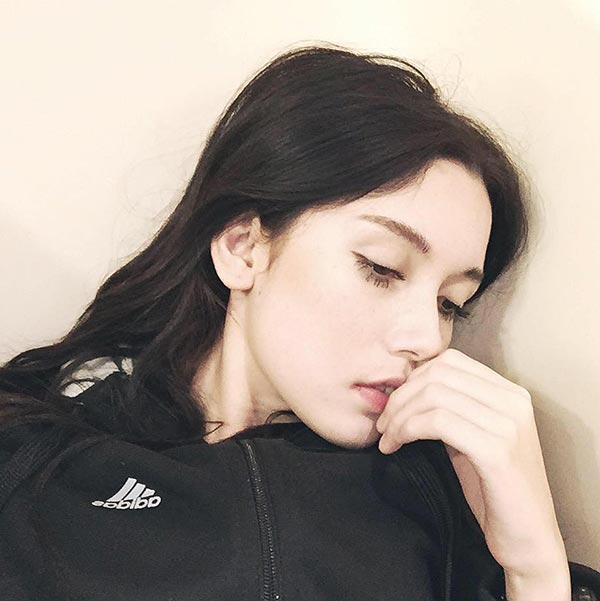 อลิสา จณิณ อลิสา จณิณ