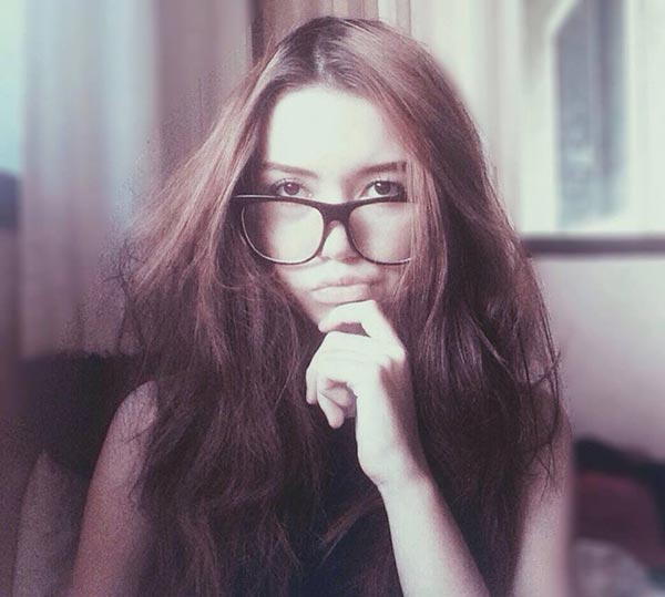 อลิสา จณิณ อลิสา จณิณ