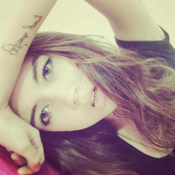 อลิสา จณิณ อลิสา จณิณ