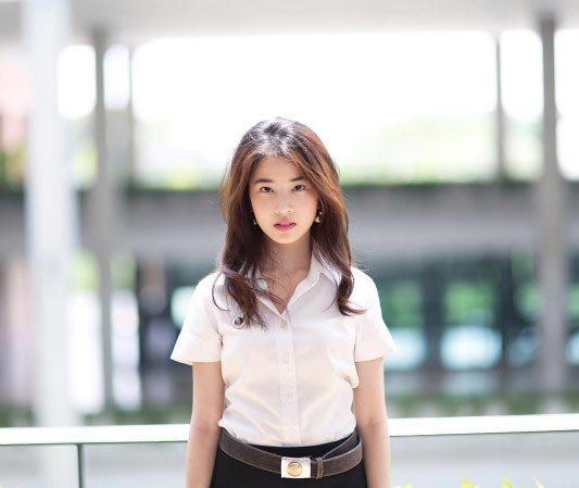 ฝน ศนันธฉัตร ฝน ศนันธฉัตร