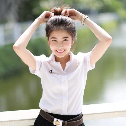 ฝน ศนันธฉัตร ฝน ศนันธฉัตร